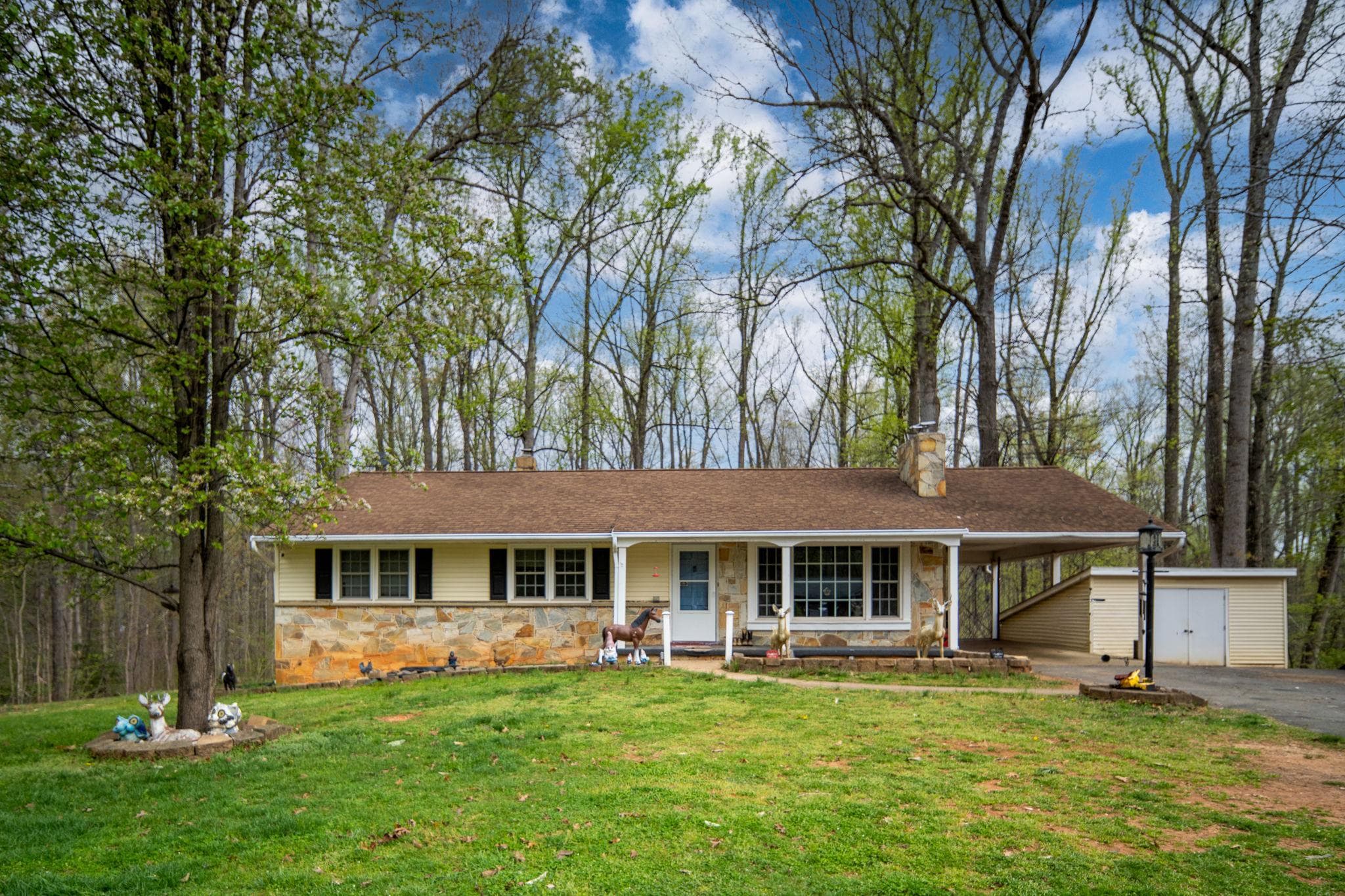 60 RICHARDS FERRY ROAD - Photo 1