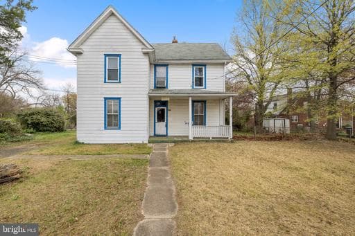 6446 Old Landover Rd, Hyattsville, MD 20785-1026, United States - Photo 1