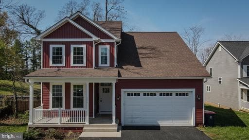 136 S ALMOND STREET - Photo 1