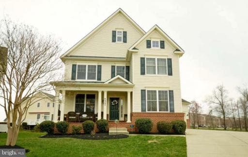 4667 PEBBLE BEACH COURT - Photo 1