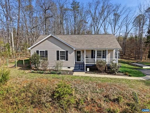 201 TANGLEWOOD DR,BARBOURSVILLE,VA,22923,GREENE - Photo 1