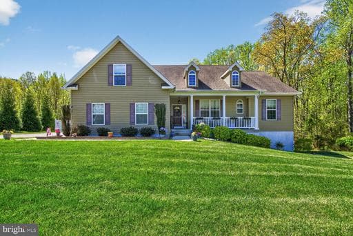 10367 TYDINGS COURT - Photo 1