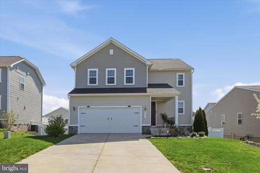 433 TOWN RUN LANE - Photo 1