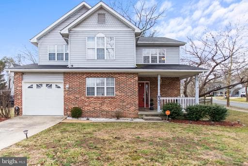 6221 POLAR BEAR CT,WALDORF,MD,20603,CHARLES - Photo 1