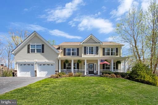 PRINCE FREDERICK, MD 20678 - Photo 1