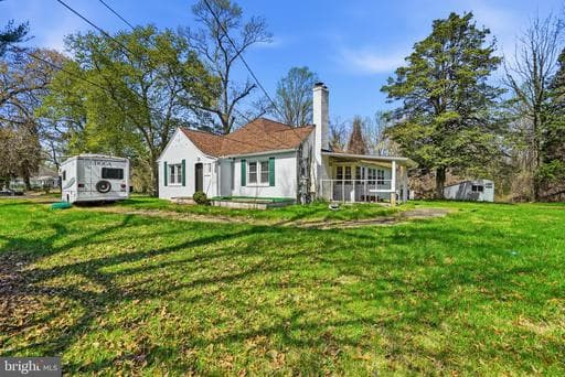 5431 OLD CRAIN HIGHWAY - Photo 1