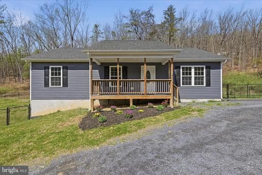4071 MORELAND GAP ROAD - Photo 1