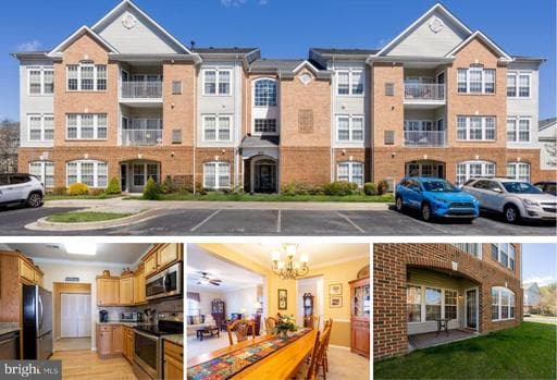 205 KINGS CROSSING CIRCLE APT 1B - Photo 1