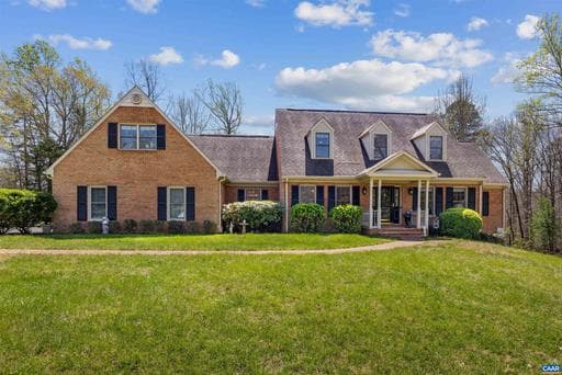155 IVY RIDGE RD,CHARLOTTESVILLE,VA,22901,ALBEMARLE