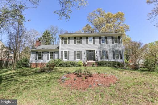 410 Collingwood Dr, Fredericksburg, VA 22405-2027, United States - Photo 1