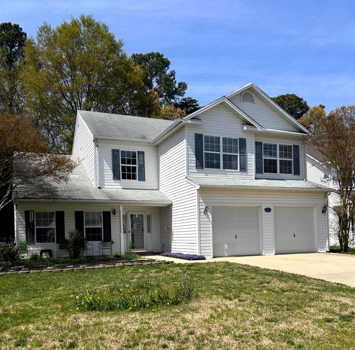 48224 Keel Dr, Lexington Park, MD 20653-2516, United States - Photo 1