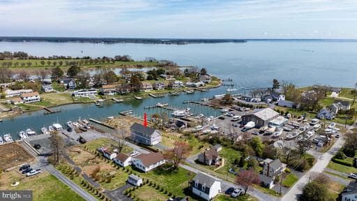 21572 CHICKEN POINT ROAD - Photo 1