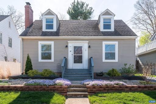 317 YORK AVE,STAUNTON,VA,24401,STAUNTON CITY - Photo 1
