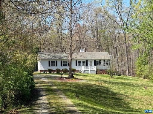 91 DUFF LN,GORDONSVILLE,VA,22942,LOUISA - Photo 1