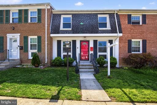 1459 POTOMAC HEIGHTS DRIVE 249 - Photo 1