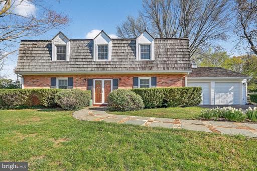 3713 KING WILLIAM DRIVE - Photo 1