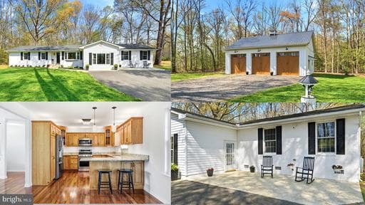 7219 CARRICO MILL ROAD - Photo 1