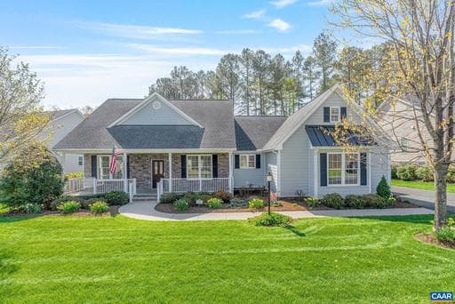 184 FOREST CT,ZION CROSSROADS,VA,22942,LOUISA - Photo 1