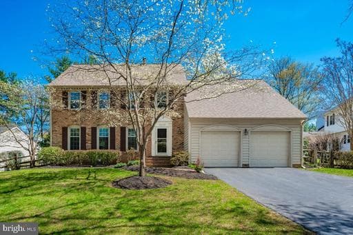 20232 DARLINGTON DRIVE - Photo 1