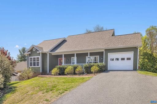 1110 HIGHLANDS DR,CHARLOTTESVILLE,VA,22901,ALBEMARLE - Photo 1