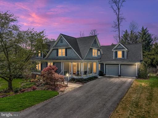 14 SEVERN RIVER ROAD - Photo 1