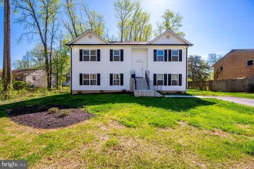 2740 STAVORS ROAD - Photo 1
