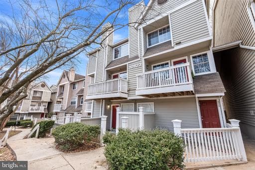 10823 HAMPTON MILL TERRACE 1115 - Photo 1