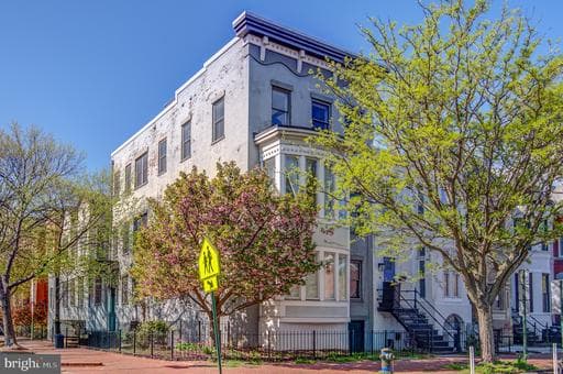 1240 4th St NW, Washington, DC 20001-4683, United States - Photo 1