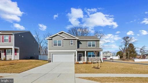 801 HYSSOP COURT - Photo 1