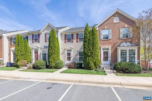 1528 MONTESSORI TER,CHARLOTTESVILLE,VA,22911,ALBEMARLE - Photo 1