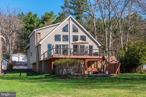 390 GLEN COVE ROAD - Photo 1