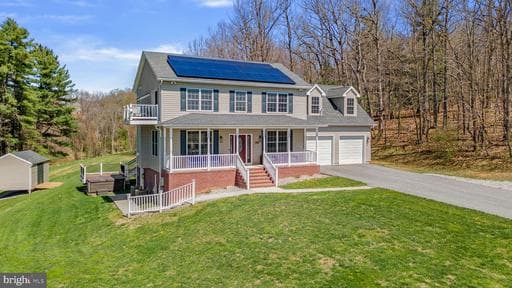 1131 ARNOLD ROAD - Photo 1