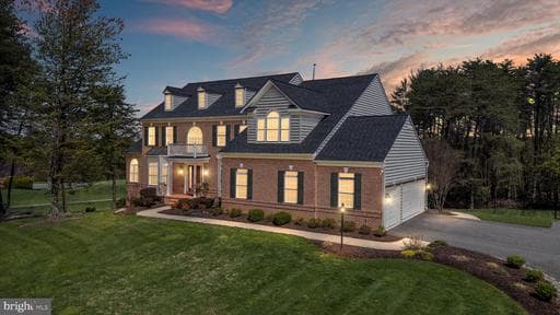 1603 BRAID HILLS DRIVE - Photo 1