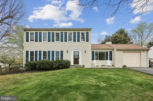 11204 TRIPPON COURT - Photo 1