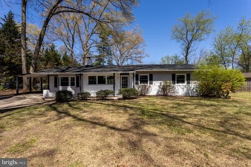 486 BRIGHTWOOD ROAD - Photo 1