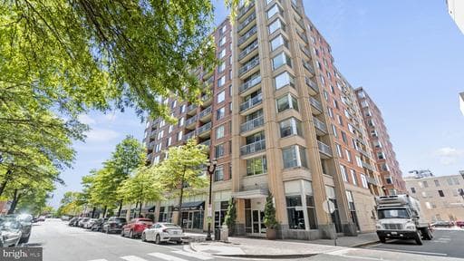 1020 N HIGHLAND ST #221,ARLINGTON,VA,22201,ARLINGTON