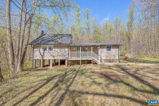 1112 RED BIRD DR,STANARDSVILLE,VA,22973,GREENE - Photo 1