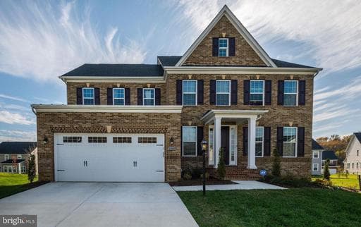 4300 OPEN FIELD COURT - Photo 1
