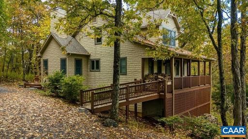 102 DEVILS KNOB LOOP,WINTERGREEN RESORT,VA,22967,NELSON - Photo 1