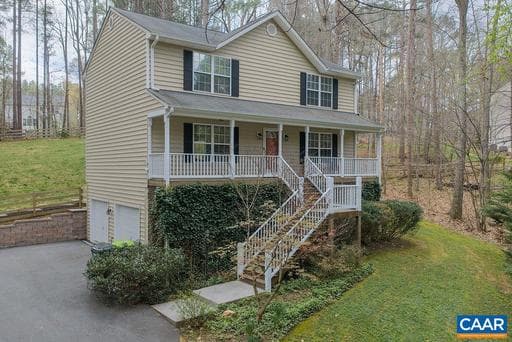 246 WHITE CEDAR RD,BARBOURSVILLE,VA,22923,GREENE - Photo 1