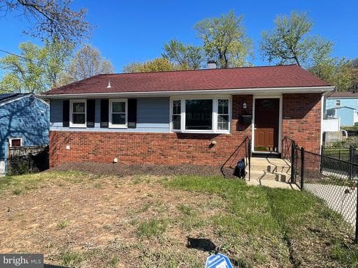 7204 KIDMORE LANE - Photo 1