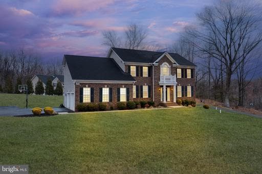 4554 Coachmans Path Ct, Waldorf, MD 20601-5520, United States - Photo 1