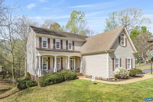 2759 CRICKLEWOOD CT,CHARLOTTESVILLE,VA,22911,ALBEMARLE - Photo 1