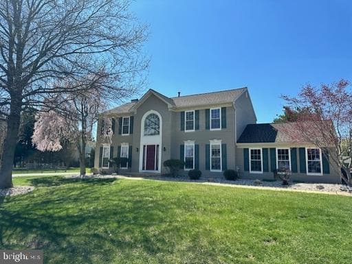 408 MAPLEWOOD DR,MIDDLETOWN,DE,19709,NEW CASTLE - Photo 1