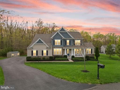 9959 SUMMERWOOD DRIVE - Photo 1