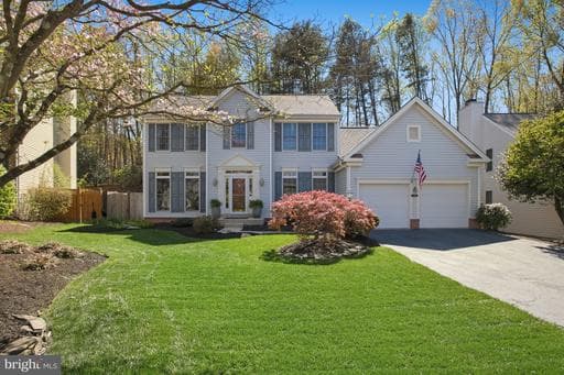3937 LEAF LAWN LANE - Photo 1