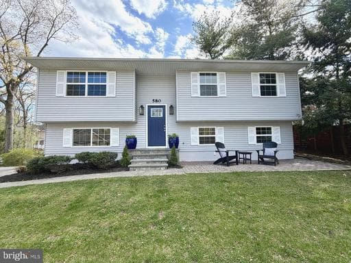580 PARK ROAD - Photo 1