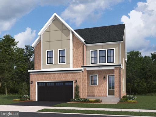 41789 QUAIL MEADOWS COURT HOMESITE 3513 - Photo 1