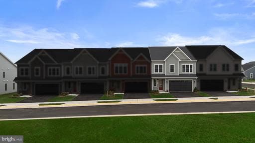 102 KEYSTONE LANE HOMESITE 1091 - Photo 1