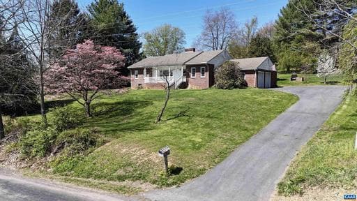 150 UNION CHURCH RD,STAUNTON,VA,24401,AUGUSTA - Photo 1